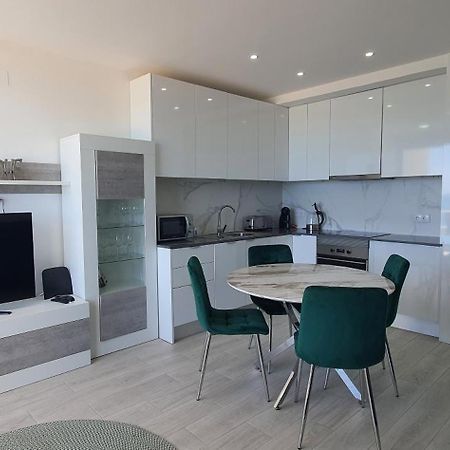 Acr Holiday Apartment 쿼테이라 외부 사진