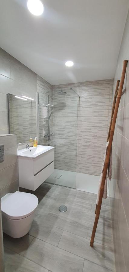 Acr Holiday Apartment 쿼테이라 외부 사진
