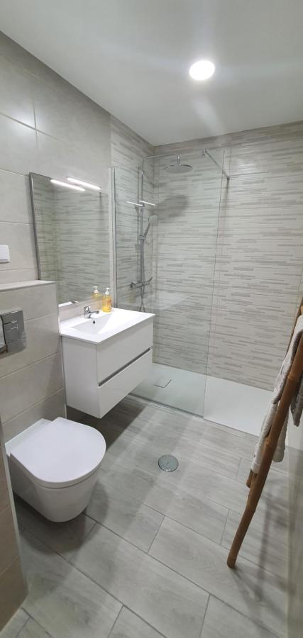 Acr Holiday Apartment 쿼테이라 외부 사진