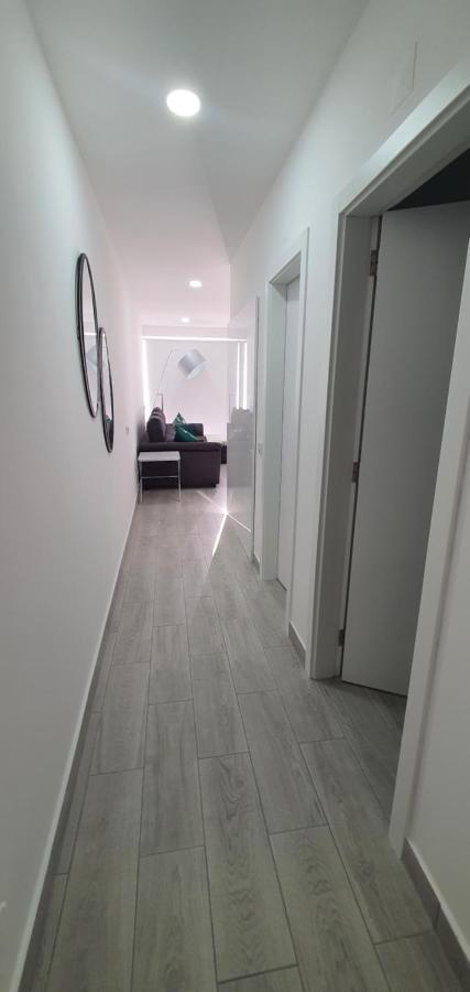 Acr Holiday Apartment 쿼테이라 외부 사진