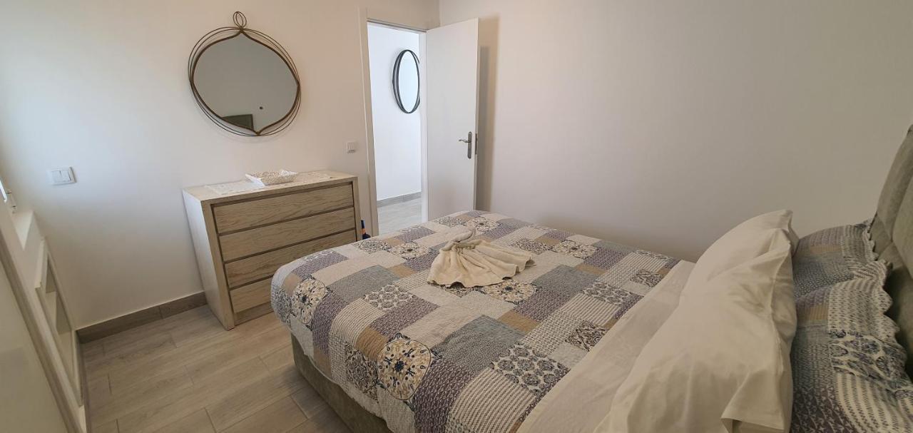 Acr Holiday Apartment 쿼테이라 외부 사진