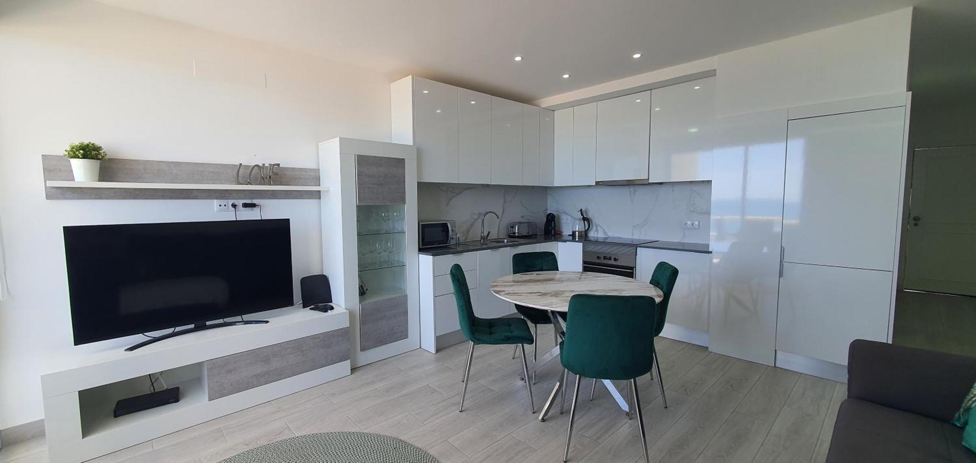 Acr Holiday Apartment 쿼테이라 외부 사진