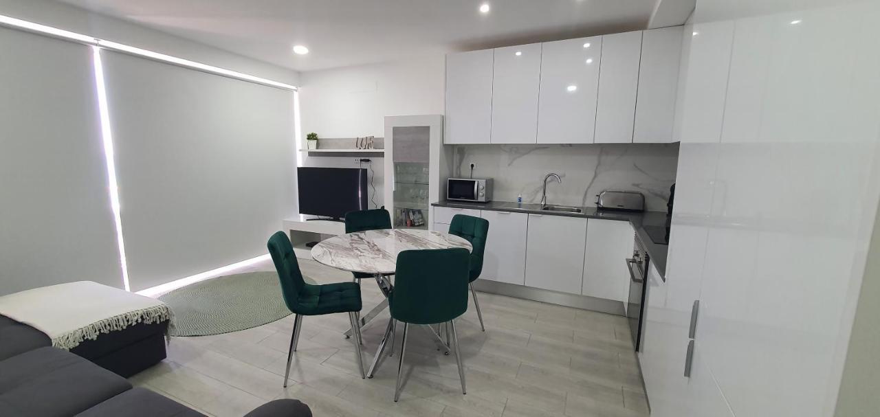 Acr Holiday Apartment 쿼테이라 외부 사진