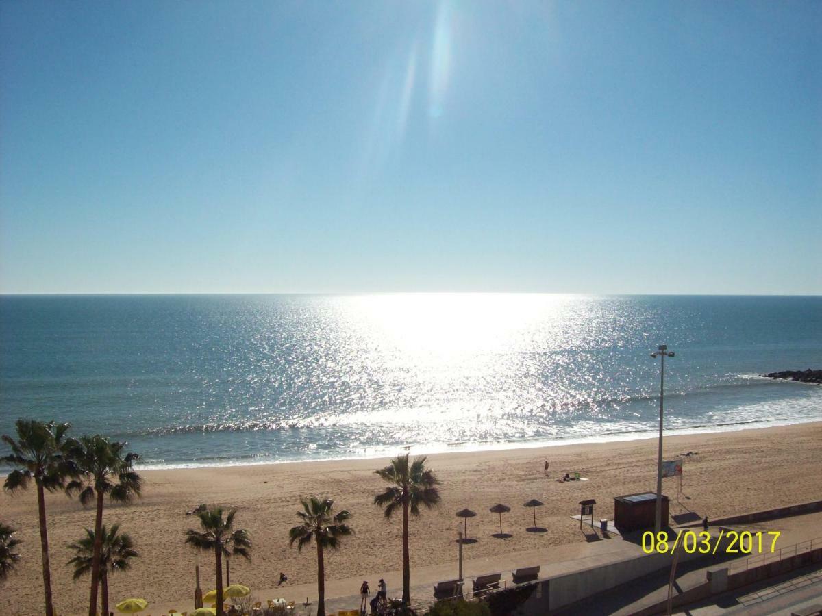 Acr Holiday Apartment 쿼테이라 외부 사진