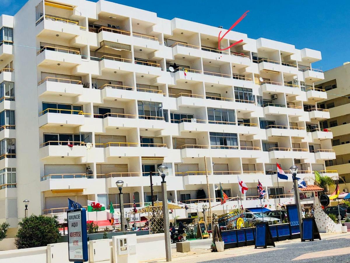 Acr Holiday Apartment 쿼테이라 외부 사진