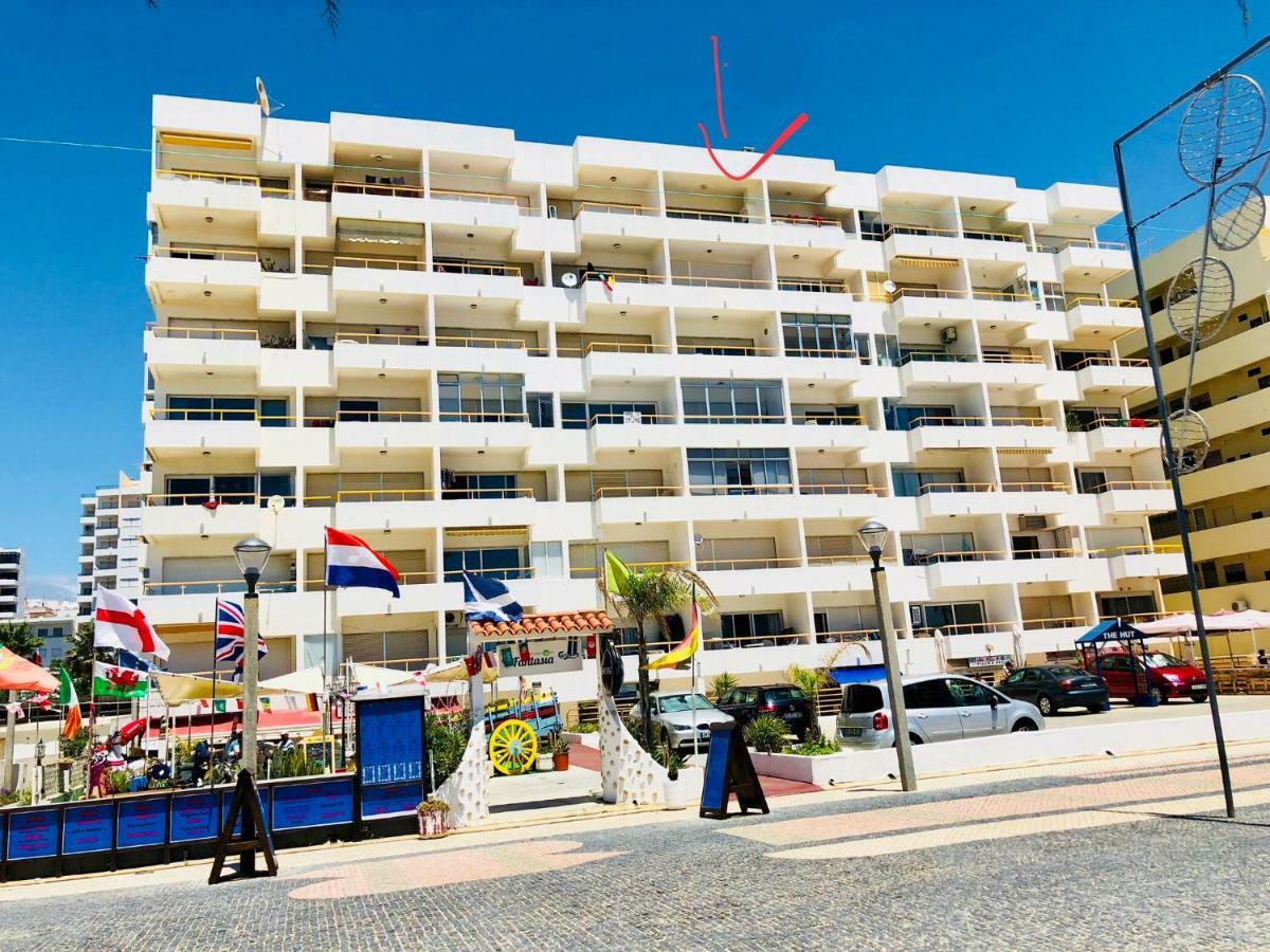 Acr Holiday Apartment 쿼테이라 외부 사진